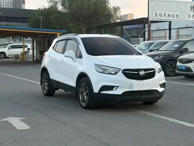 Buick Encore