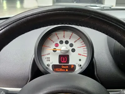 MINI Mini Countryman
