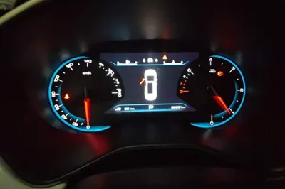 Baojun 530