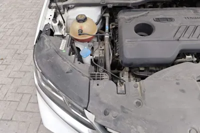 Geely Auto Coolray