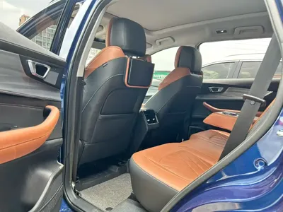 Chery Tiggo 8 Plus