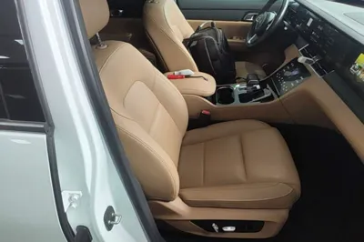 Li Auto ONE