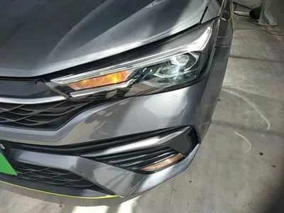 Roewe i5
