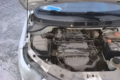 Chevrolet Sail
