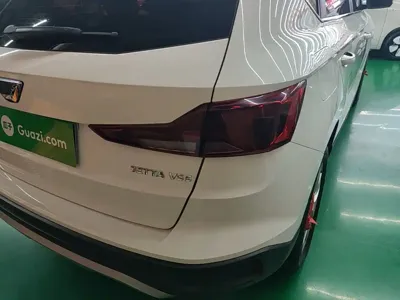 Jetta VS5