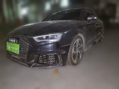 Audi S3