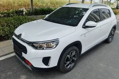 Citroen C3-XR