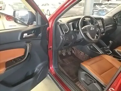 Oshan Oushang CX70