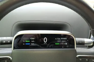 Li Auto L9