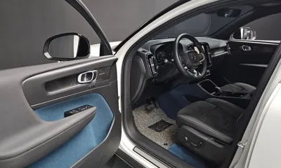 Volvo C40
