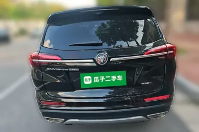 Buick Envision