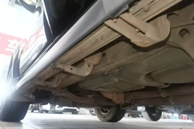 JMC Yusheng S350