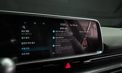 Hyundai Ioniq6