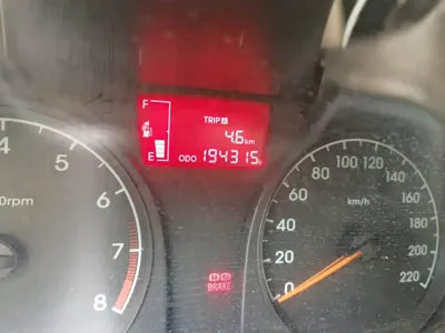 Hyundai Verna