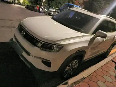 Changan CS35PLUS