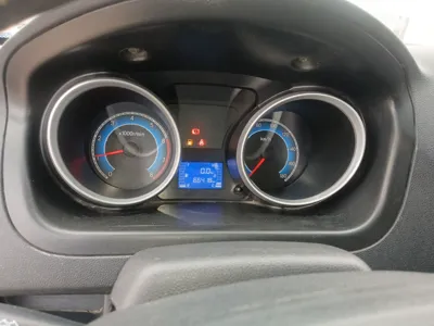 Chana Ruixing M60