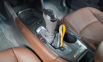 ChevroletGMDaewoo Malibu