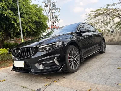 Geely Xingrui