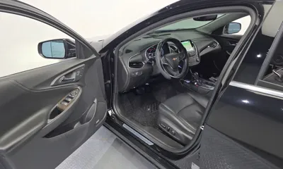 ChevroletGMDaewoo Malibu