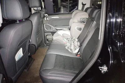 JETOUR Shanhai Traveler C-DM