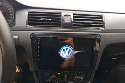 Volkswagen Santana