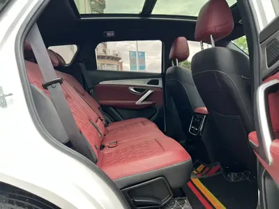 Jetour X70 Plus