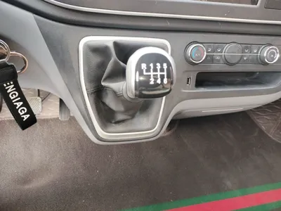 SAIC MAXUS Xintu V80