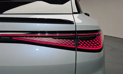 BYD Sealion 7