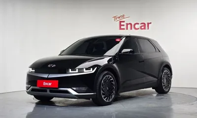 Hyundai Ioniq5