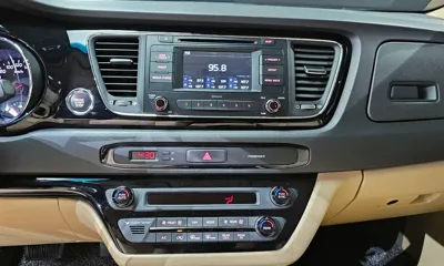 Kia Canival