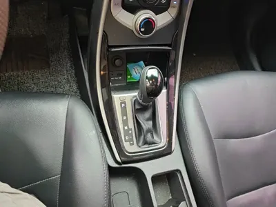 Hyundai Elantra Langdong