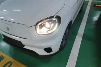 Leapmotor T03