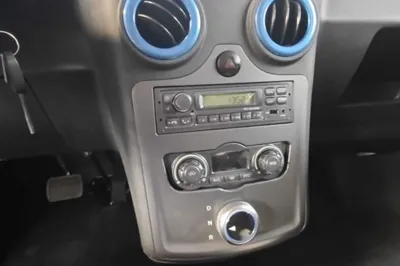 Foton Intelligent Blue Elf E7