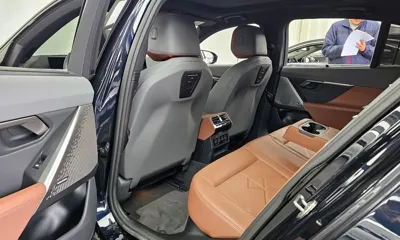 BMW i5