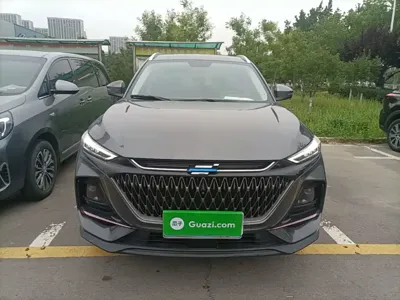 Oshan Oushang X7 PLUS