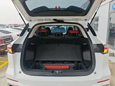 Changan CS55PLUS