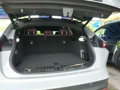 Nio ET5T