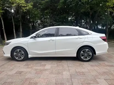 Honda Envix