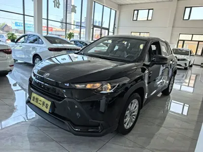 Toyota Frontlander