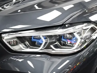 BMW X5 (Import)