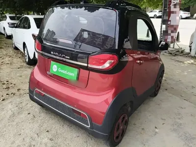 Baojun E100