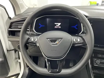 Jetta VS5