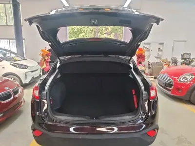 Mazda CX-4