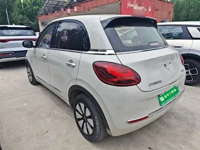 Wuling Bingo