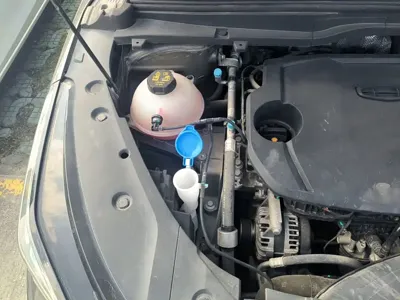 Geely Binyue