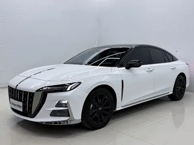 Hongqi Hongqi H6