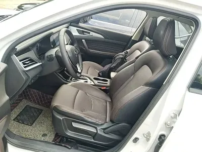 Changan CS35PLUS