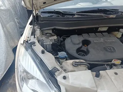 Changan CS35