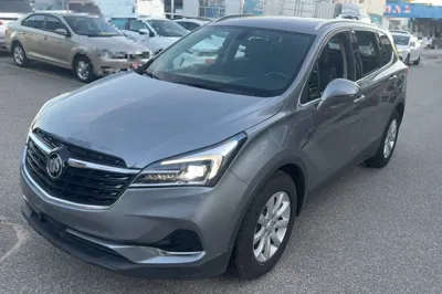 Buick Envision