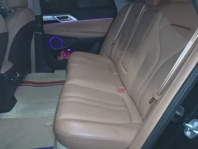 Xpeng P5